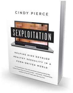 Sexploitation by Cindy Pierce
