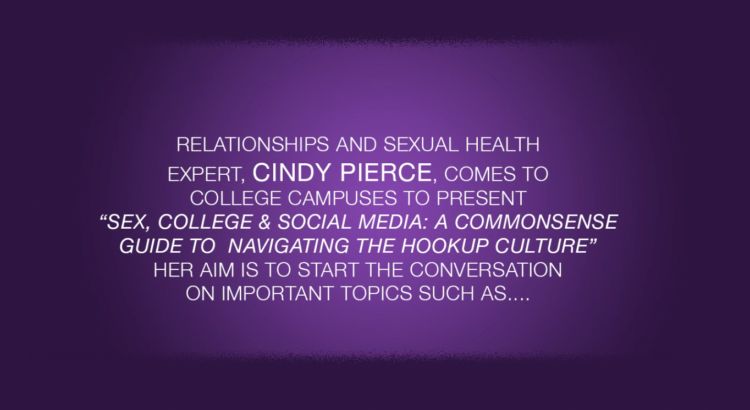 Cindy Pierce - Respecting This: Safer Saner Sex in College